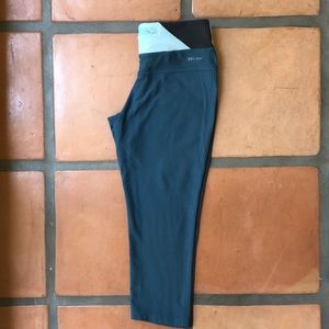 Nike Drifit Running Leggings